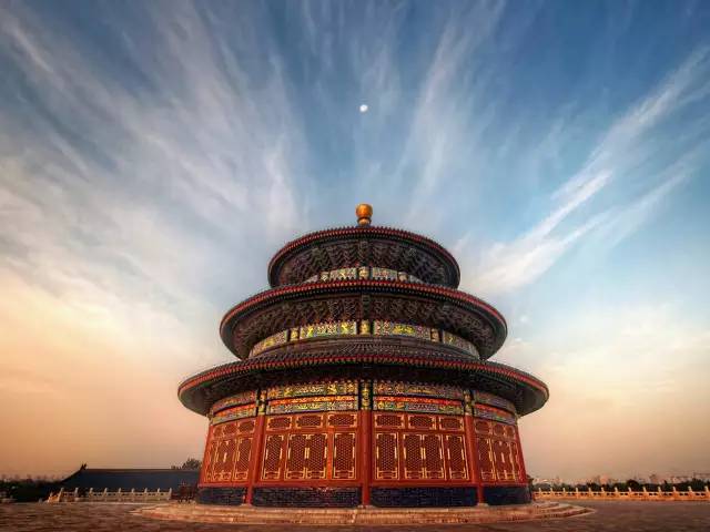 北京，传统与现代的交响之城