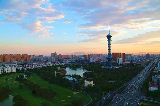 河北，探寻河北之美