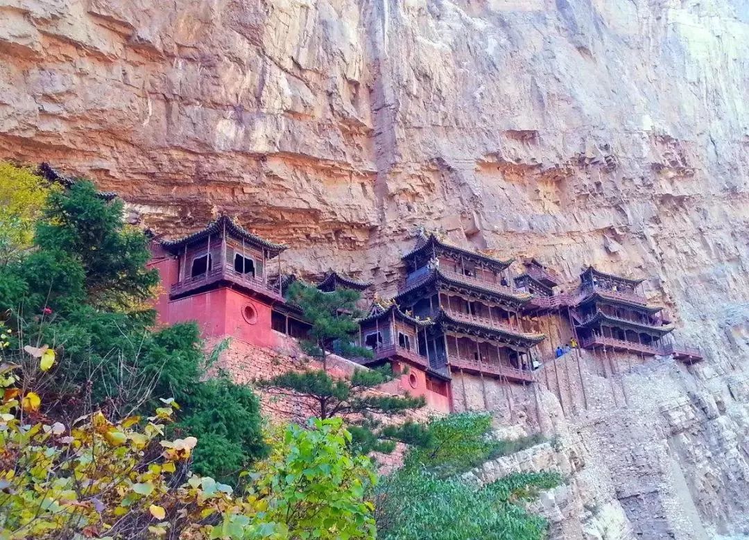 山西，崛起的力量之光