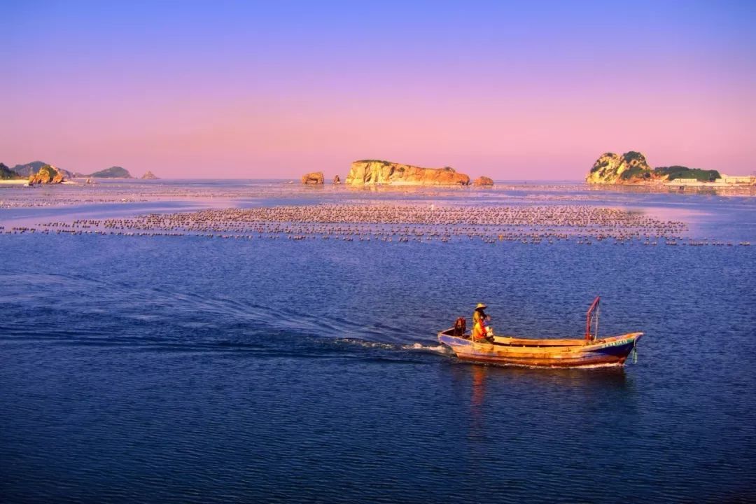 东北风情之旅，辽宁之旅，遇见非凡故事