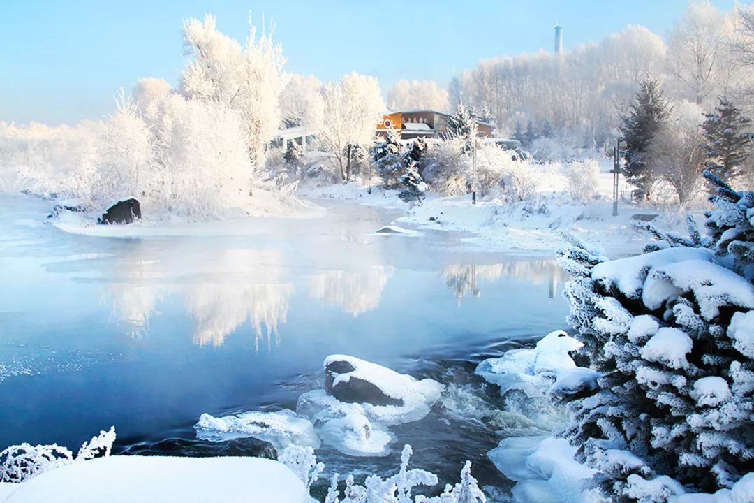 黑龙江，多元发展的独特视角