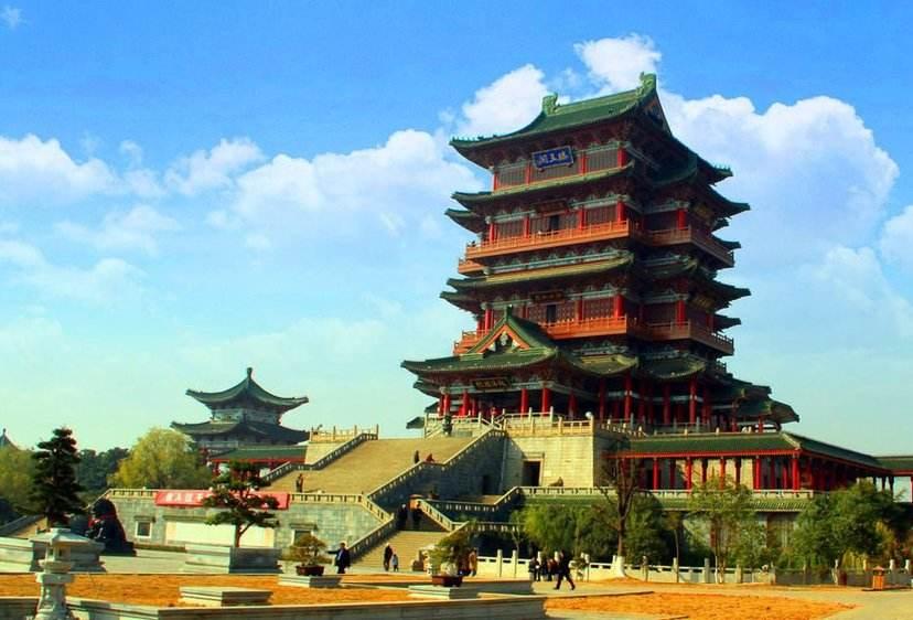 江西的魅力，历史、风景如画，独特之旅