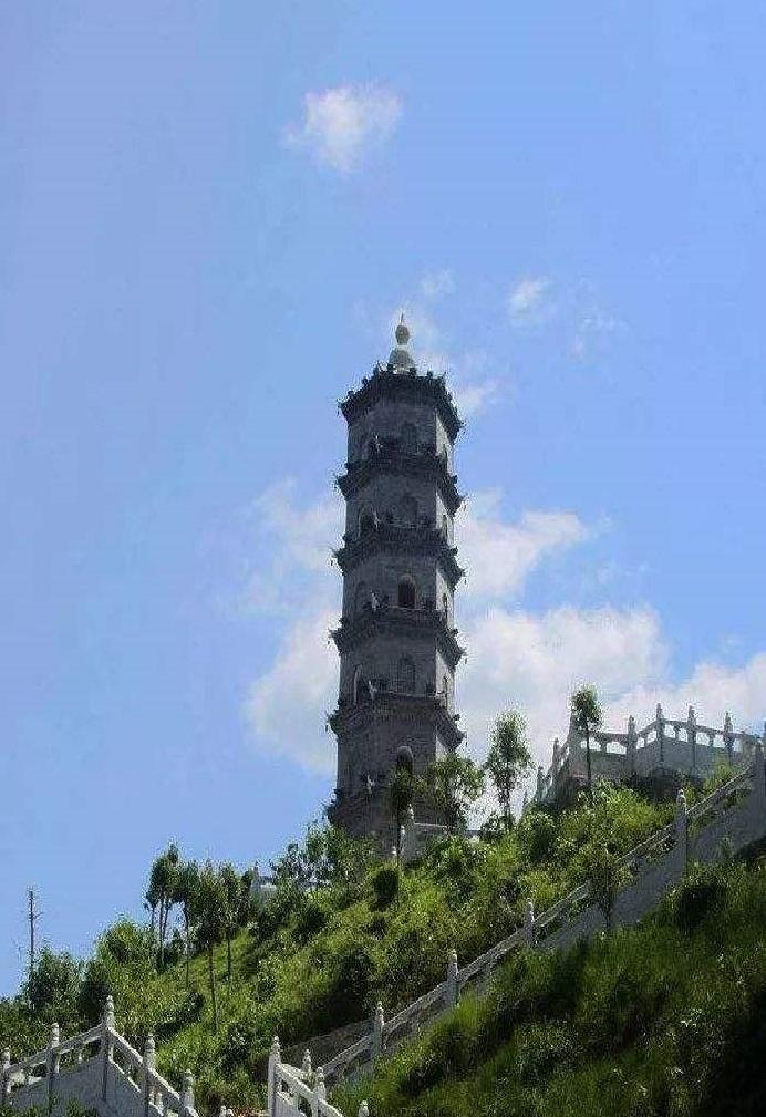 江西的魅力,历史、风景如画,独特之旅