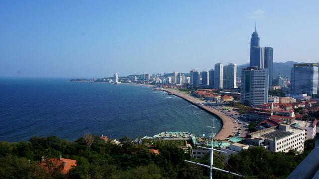 山东自然之旅，说走就走的诗意漫游