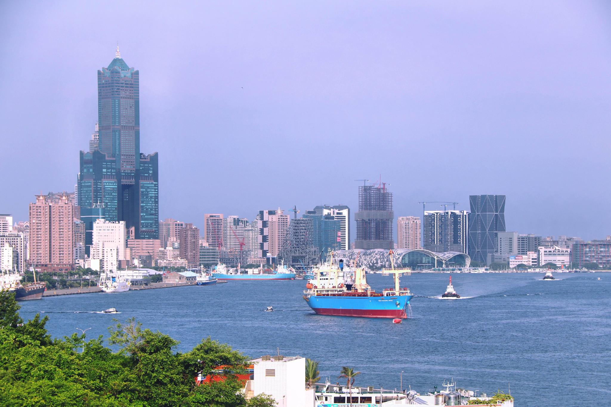 台湾，繁荣之岛的独特魅力与文化瑰宝展现