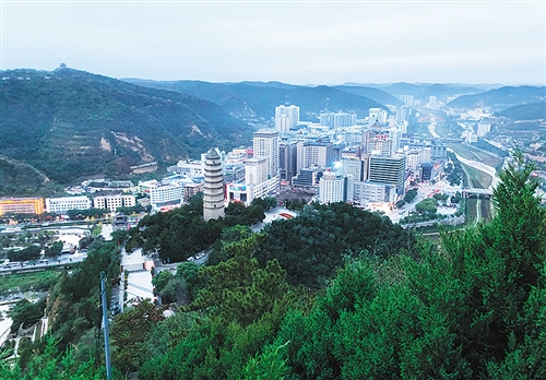 千年古韵新活力——陕西播音稿探秘