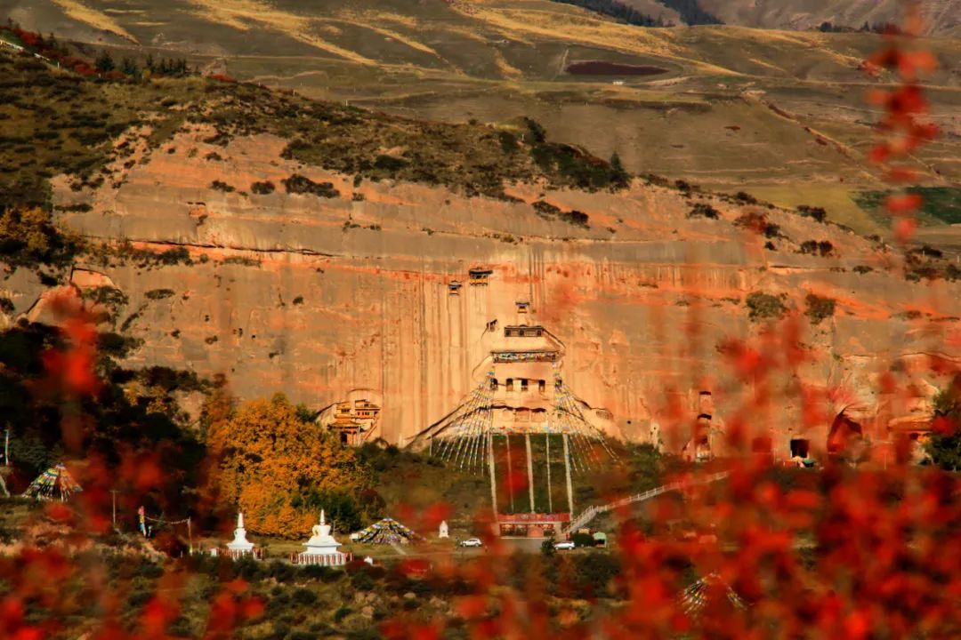 陇右风情之旅，甘肃陇右行吟之旅