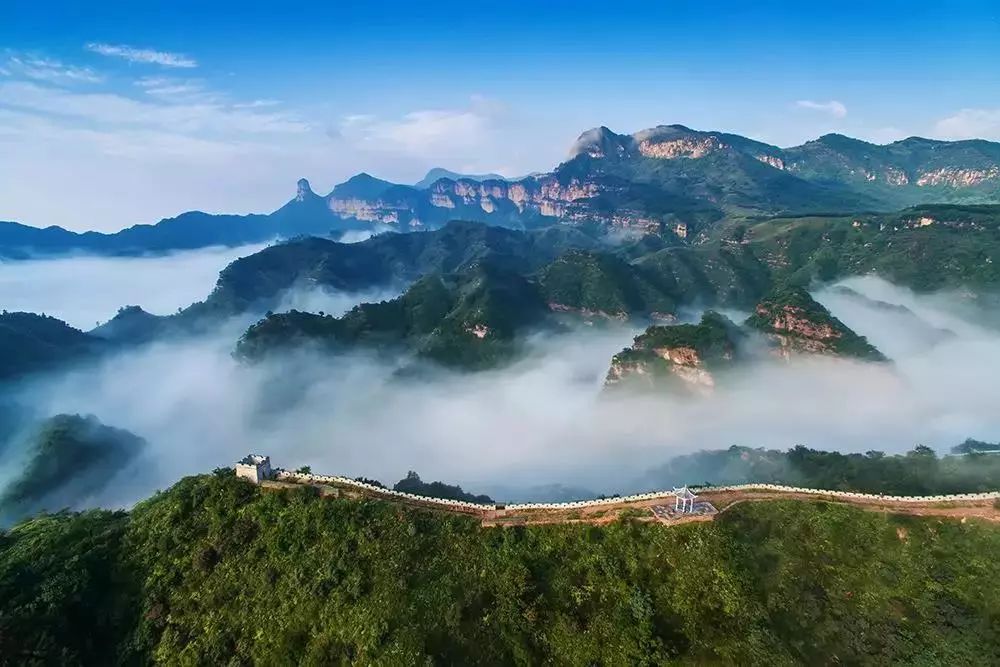 邢台，古韵之城，今日璀璨辉煌