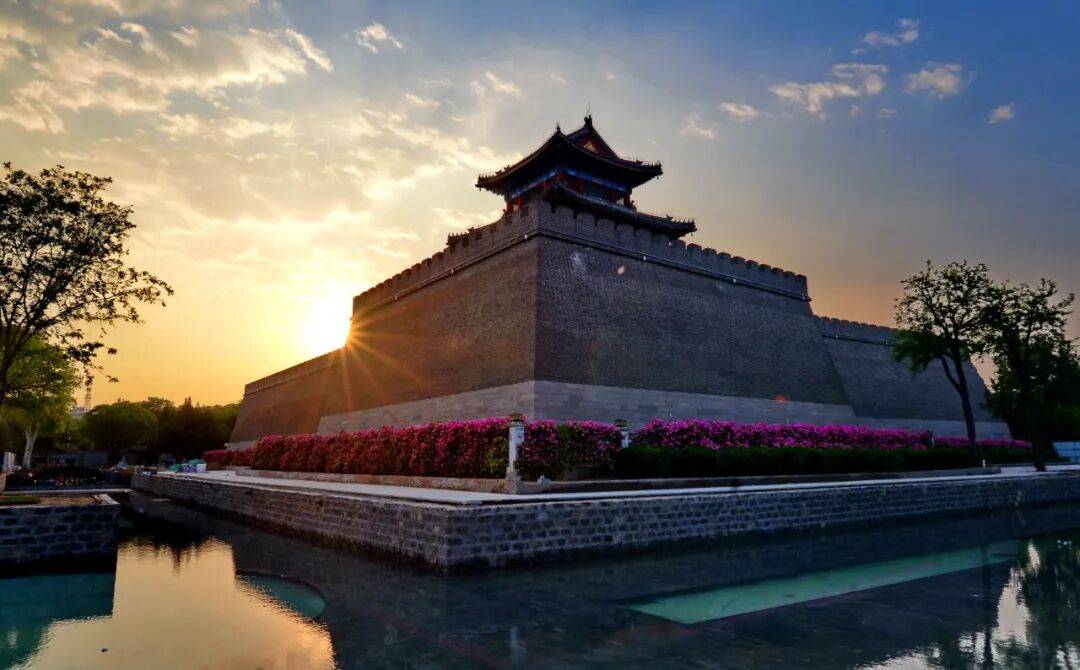 邢台播音稿，探寻古城魅力，传承文化底蕴