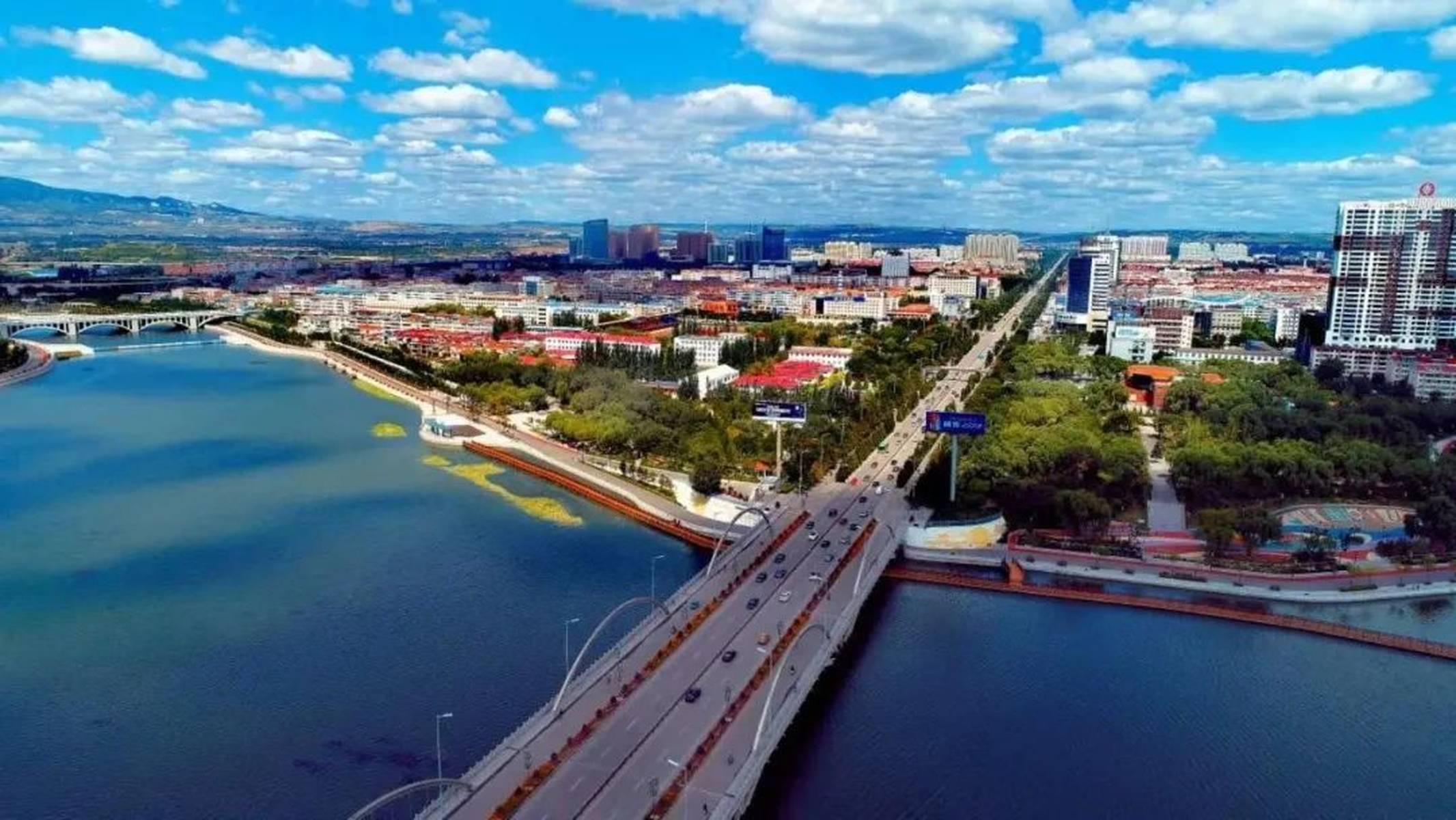 朔州，历史长河中的耀眼明珠