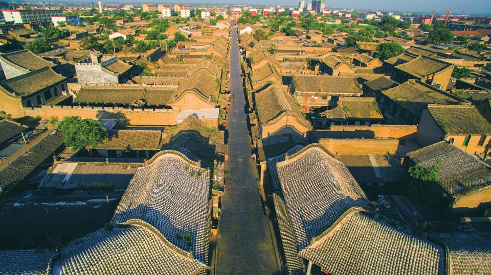 晋中盛邀嘉宾与观众共襄盛会