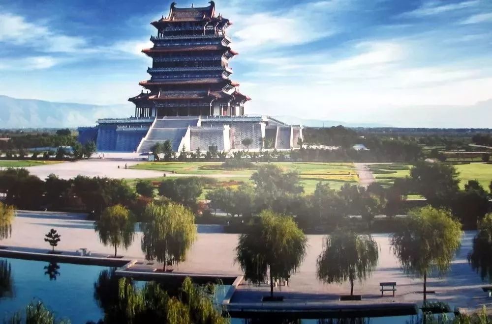 运城，历史长河中的璀璨明珠，展现独特魅力