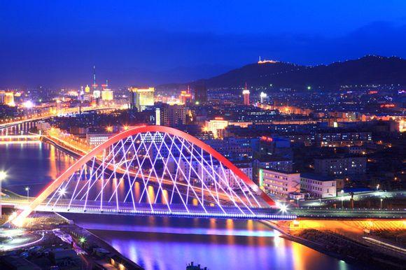 梦想起飞之地，张家口的翱翔之旅