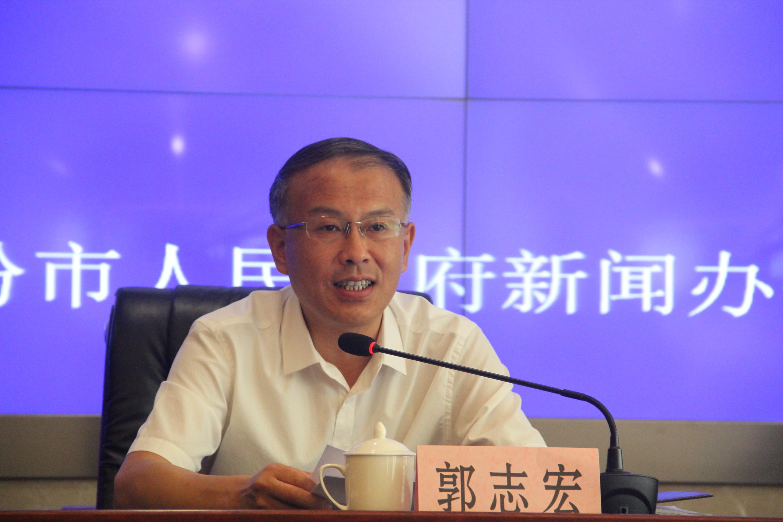 临汾，探索城市魅力