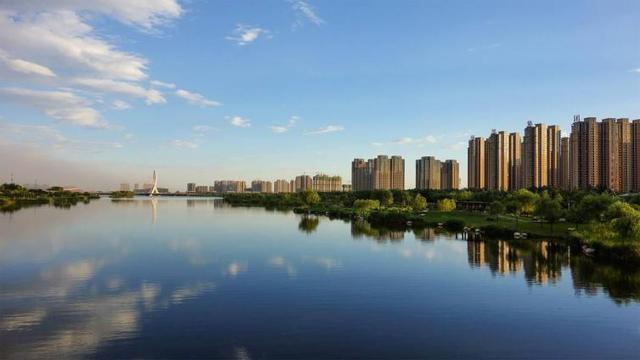 太原印象，大学生眼中的太原掠影